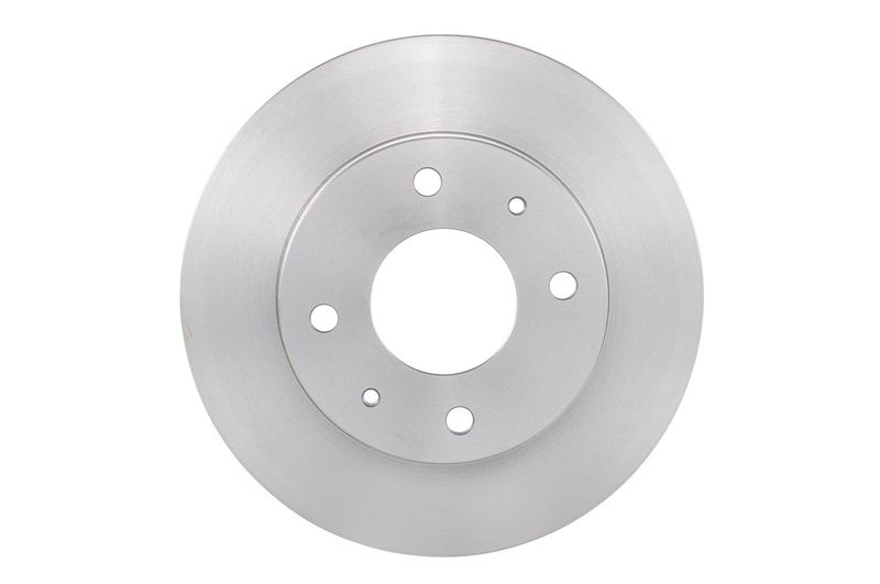 Тормозной диск BOSCH 0986478531