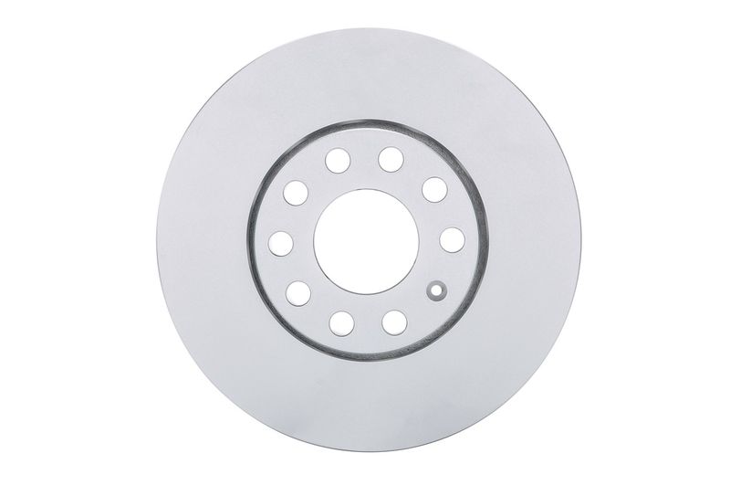 Тормозной диск BOSCH 0986478546