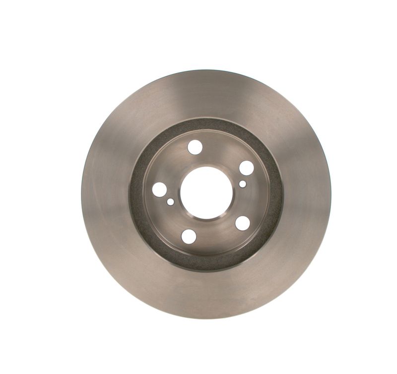 Тормозной диск BOSCH 0986478584