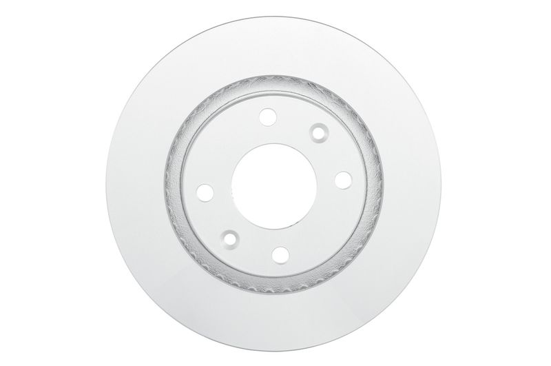 Тормозной диск BOSCH 0986478618