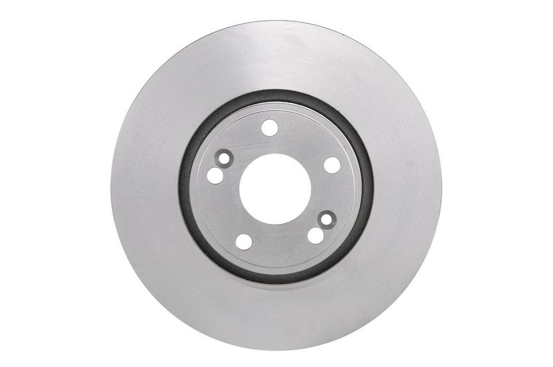 Тормозной диск BOSCH 0986478743