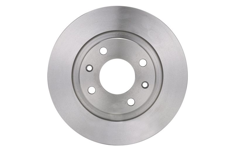 Тормозной диск BOSCH 0986478847