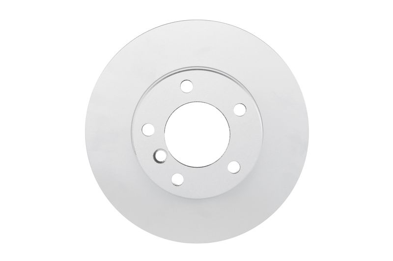 Тормозной диск BOSCH 0986478848