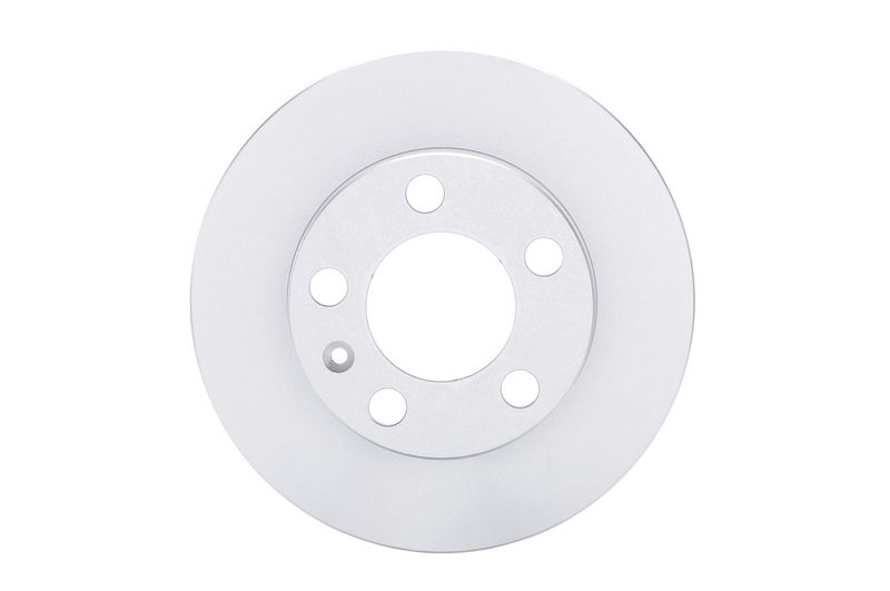 Тормозной диск BOSCH 0986478868