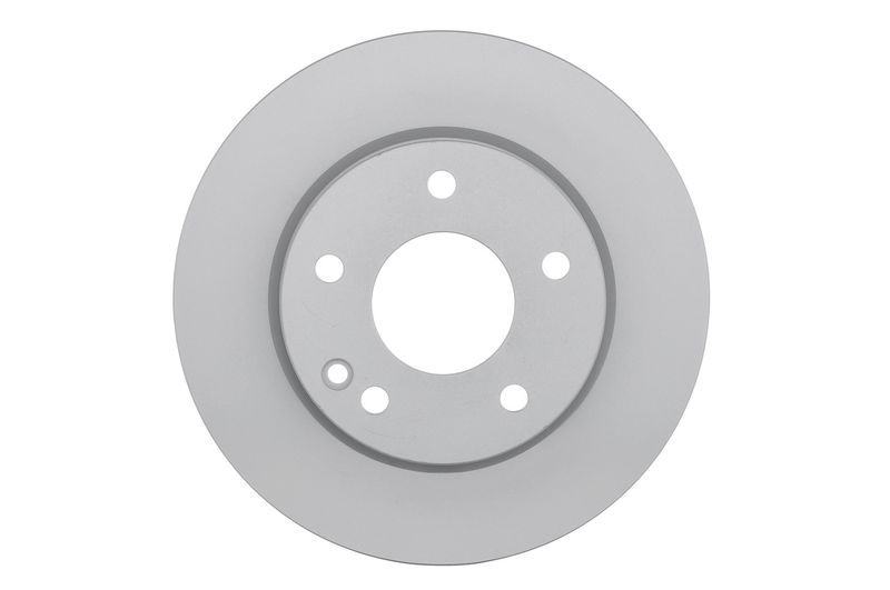 Тормозной диск BOSCH 0986478875