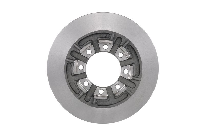 Тормозной диск BOSCH 0986478886