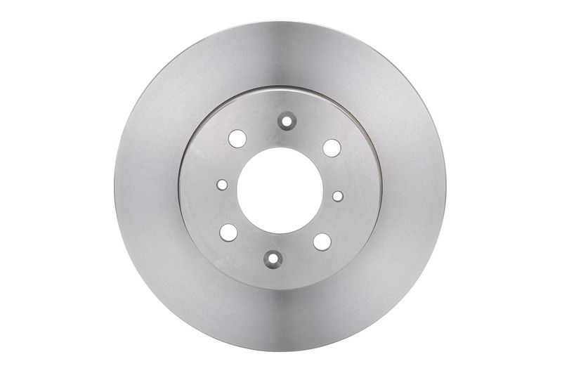 Тормозной диск BOSCH 0986478889