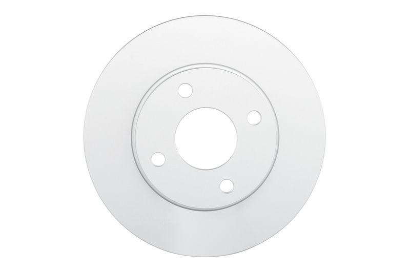 Тормозной диск BOSCH 0986478892