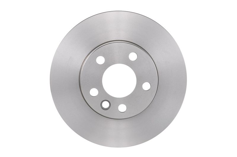 Тормозной диск BOSCH 0986478893