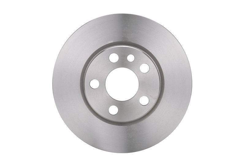 Тормозной диск BOSCH 0986478896