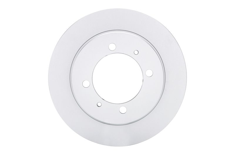 Тормозной диск BOSCH 0986478898