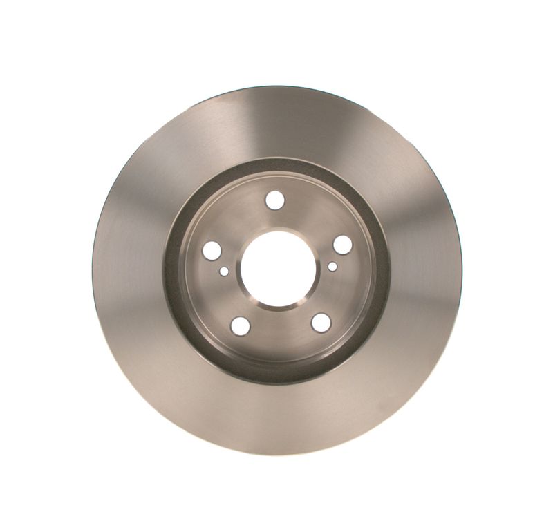 Тормозной диск BOSCH 0986478968