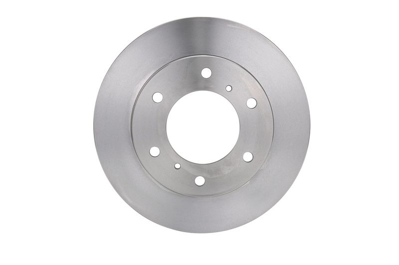 Тормозной диск BOSCH 0986478990