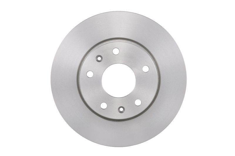 Тормозной диск BOSCH 0986478992