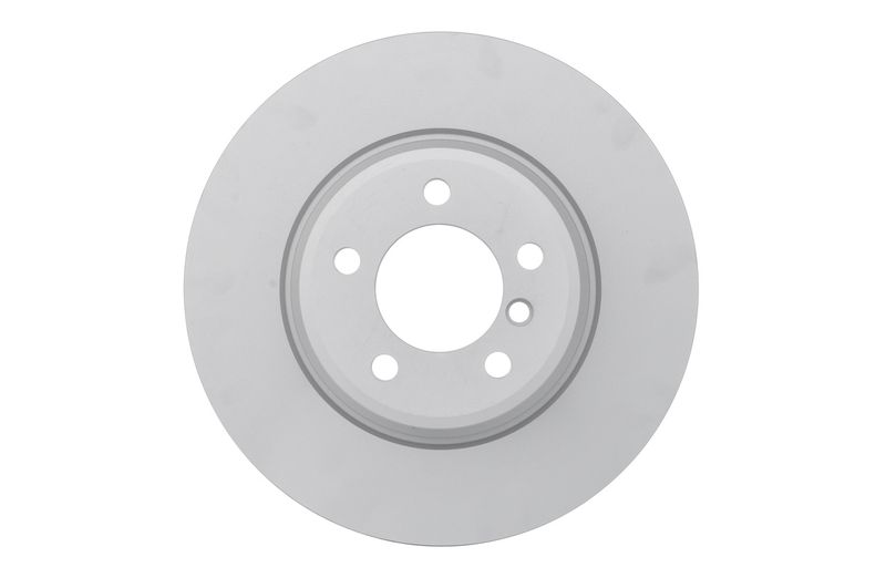 Тормозной диск BOSCH 0986479003