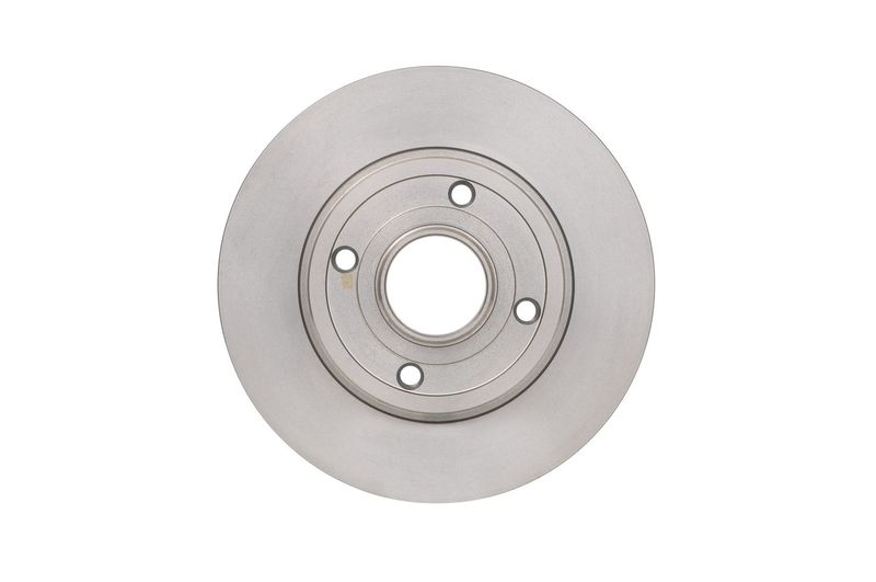 Тормозной диск BOSCH 0986479007