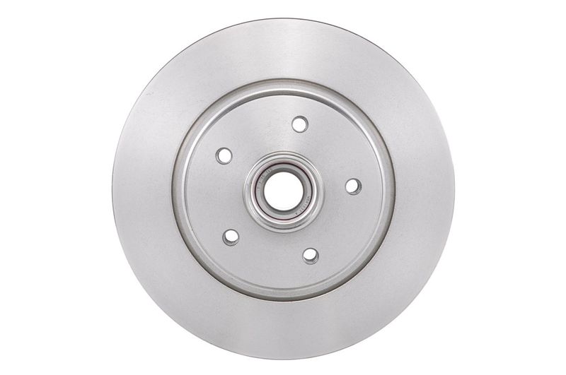 Тормозной диск BOSCH 0986479015