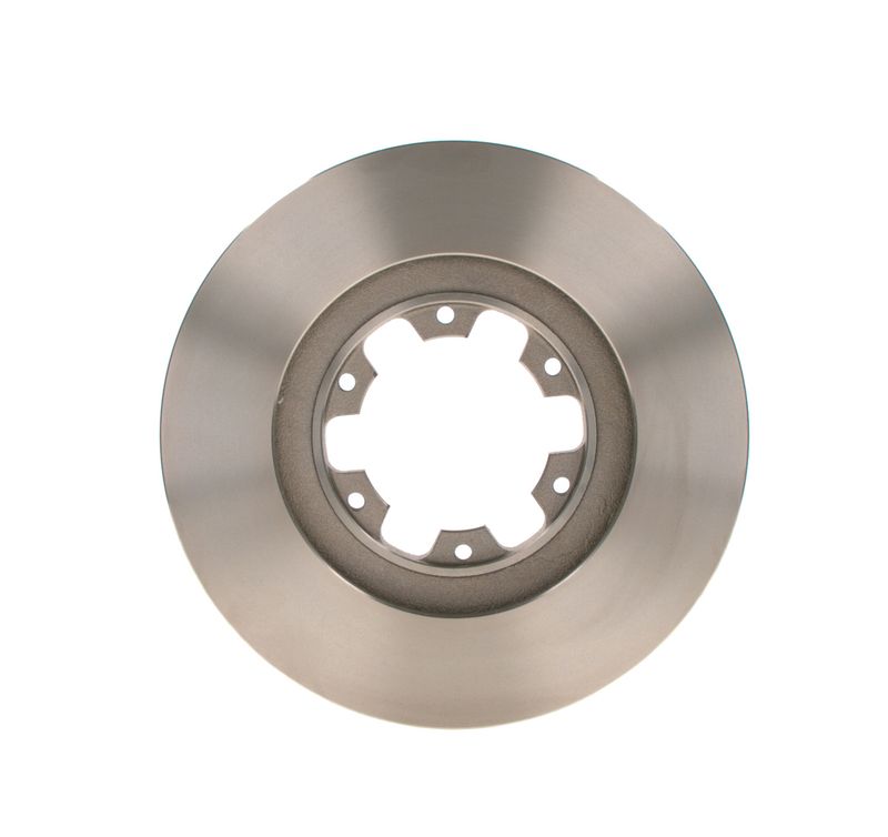 Тормозной диск BOSCH 0986479031
