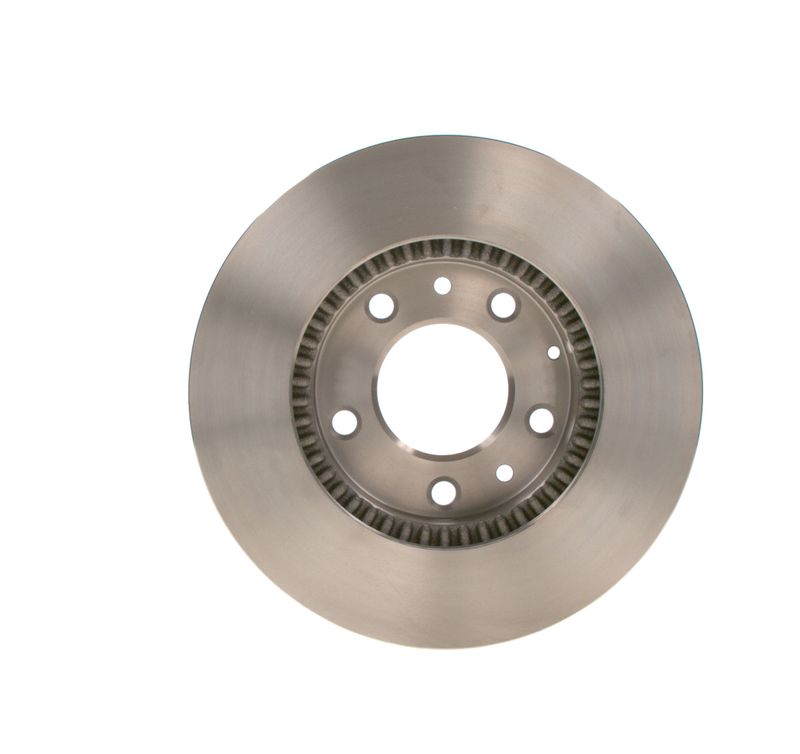 Тормозной диск BOSCH 0986479034