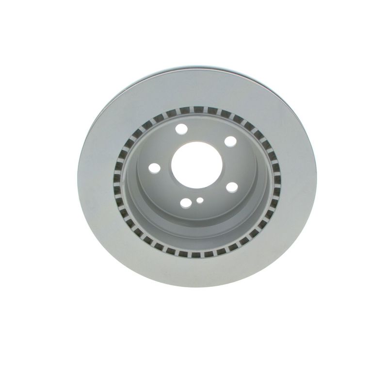 Тормозной диск BOSCH 0986479042