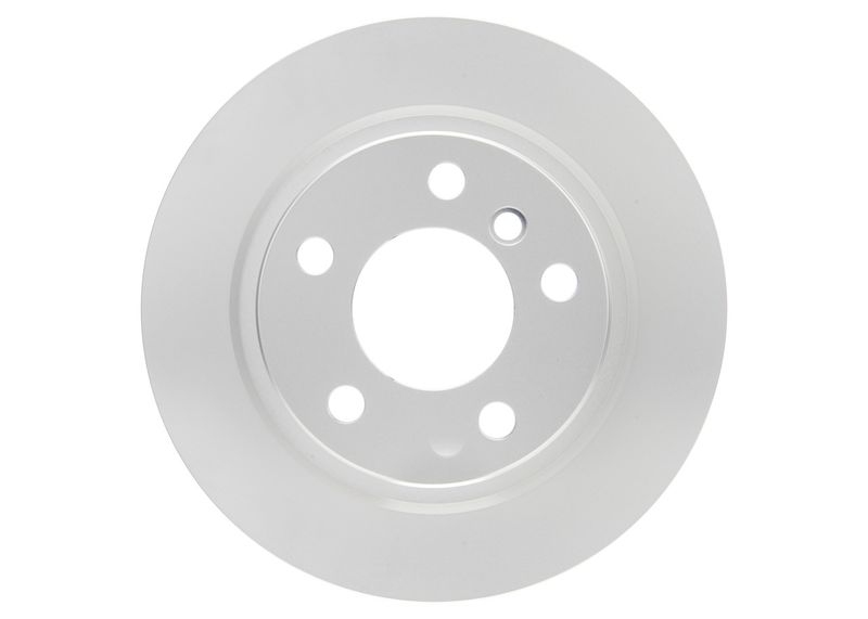 Тормозной диск BOSCH 0986479043