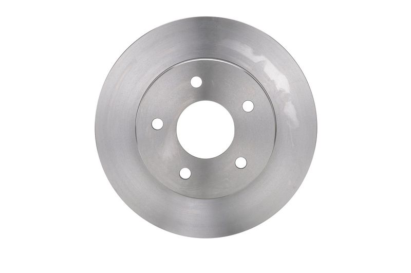 Тормозной диск BOSCH 0986479067