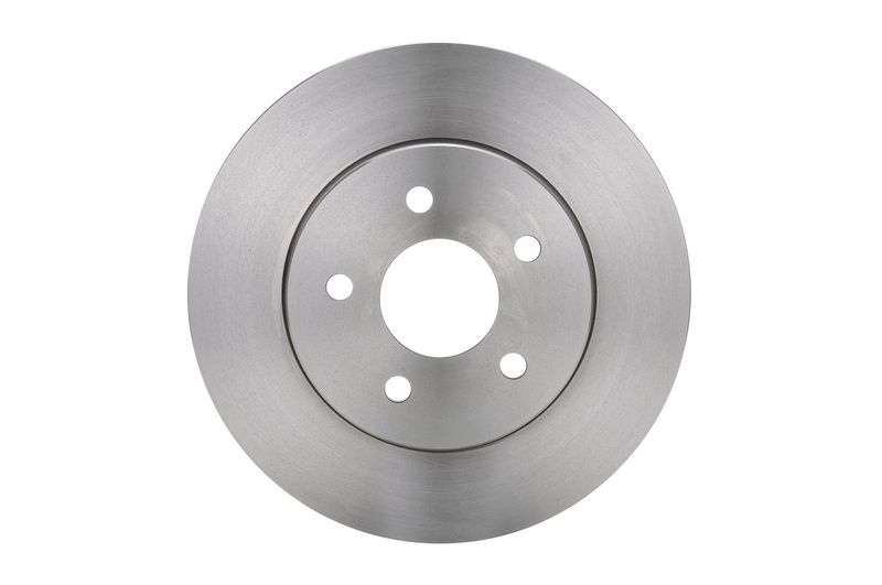 Тормозной диск BOSCH 0986479068