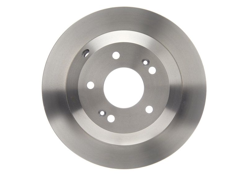 Тормозной диск BOSCH 0986479081