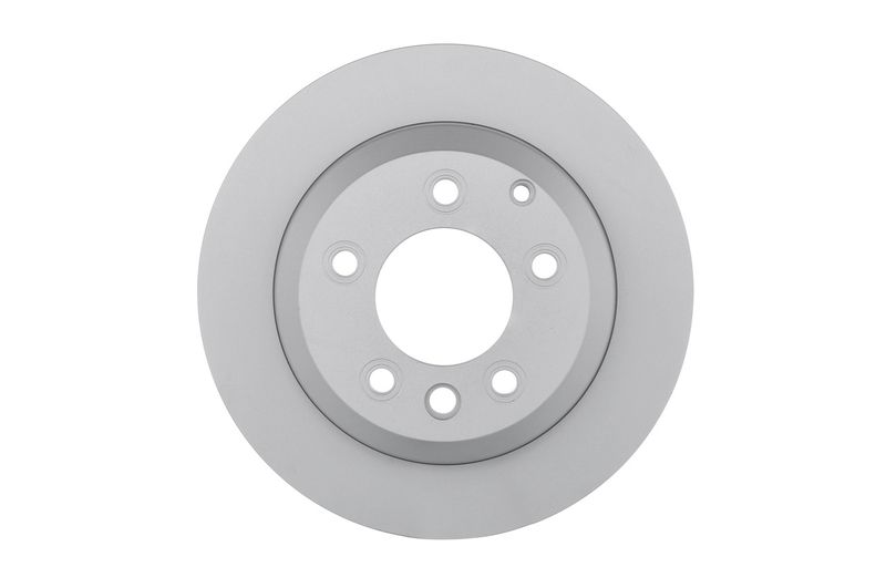 Тормозной диск BOSCH 0986479095
