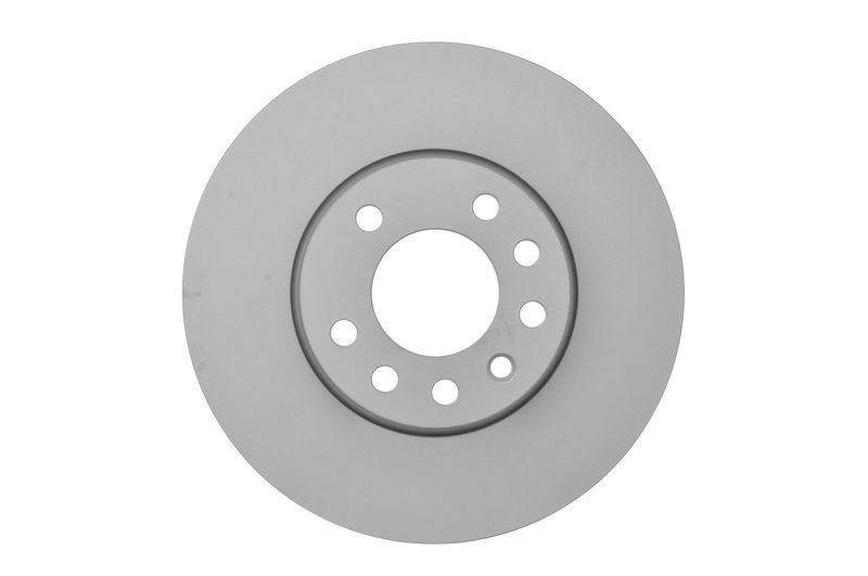 Тормозной диск BOSCH 0986479107