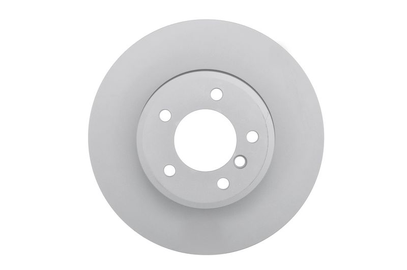 Тормозной диск BOSCH 0986479115