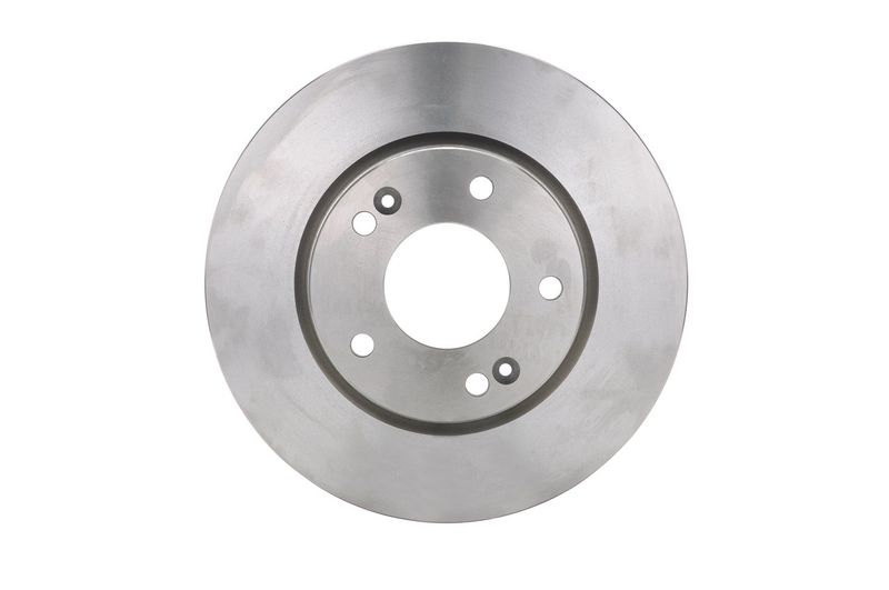 Тормозной диск BOSCH 0986479124