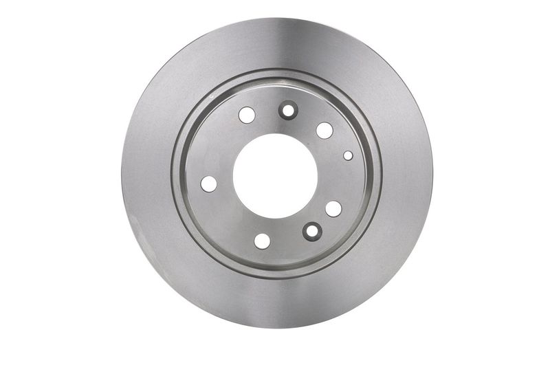 Тормозной диск BOSCH 0986479131