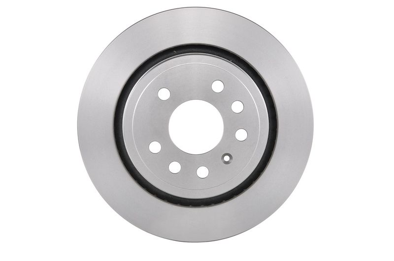 Тормозной диск BOSCH 0986479142