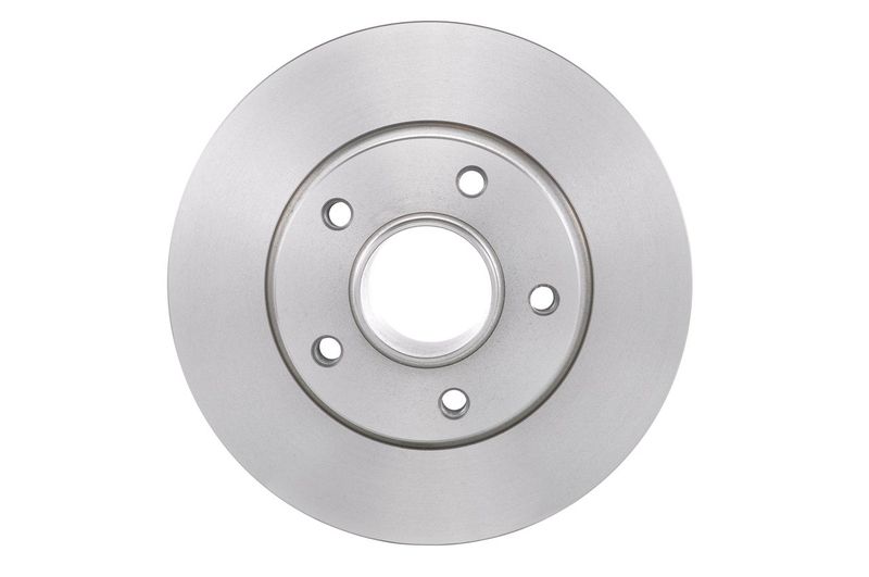 Тормозной диск BOSCH 0986479144
