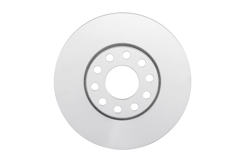 Тормозной диск BOSCH 0986479157