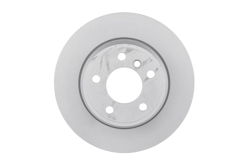 Тормозной диск BOSCH 0986479167