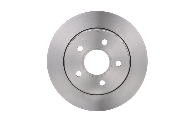 Тормозной диск BOSCH 0986479169