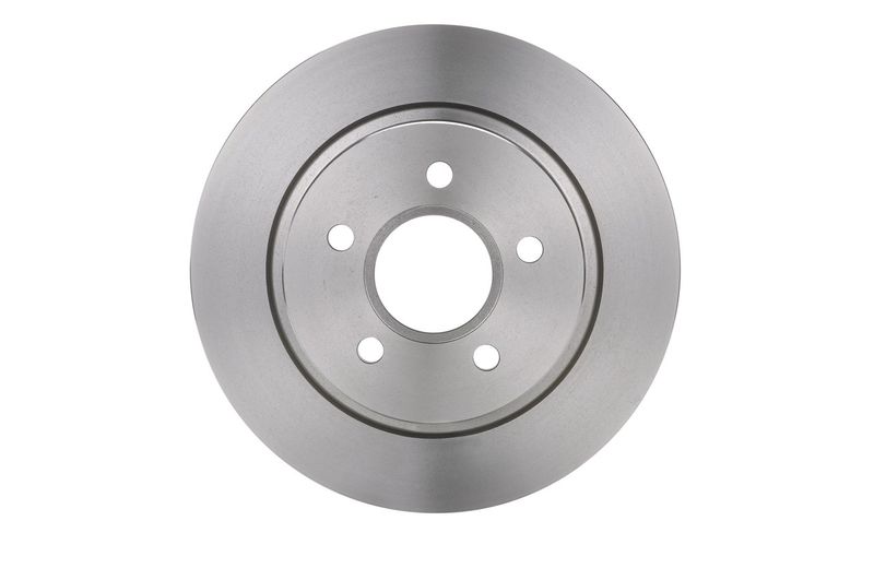 Тормозной диск BOSCH 0986479170