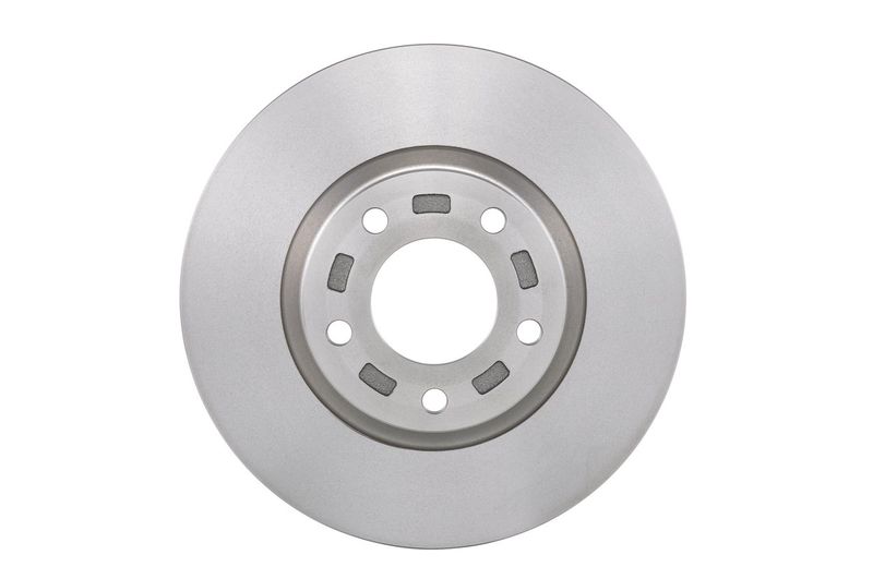 Тормозной диск BOSCH 0986479183