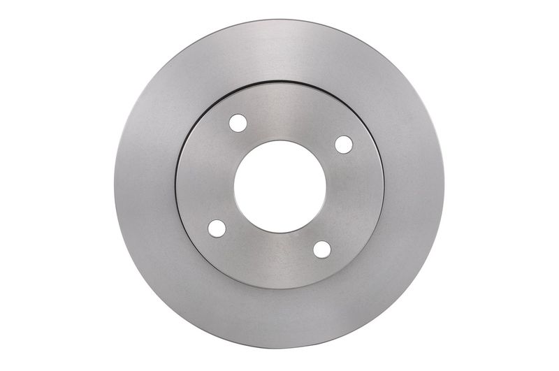 Тормозной диск BOSCH 0986479187