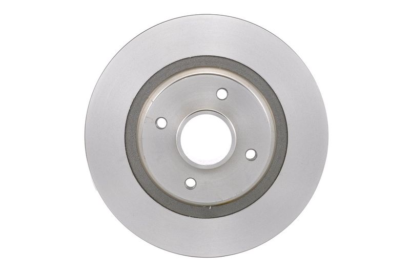 Тормозной диск BOSCH 0986479196