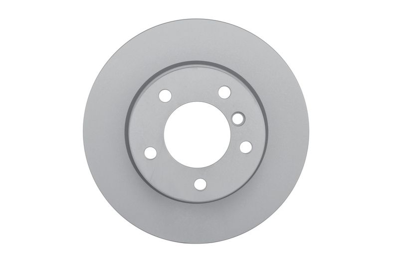 Тормозной диск BOSCH 0986479214