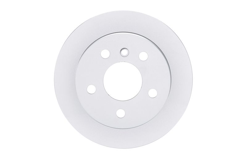 Тормозной диск BOSCH 0986479235