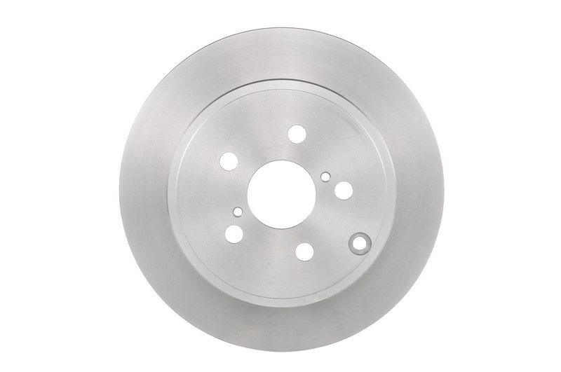 Тормозной диск BOSCH 0986479242