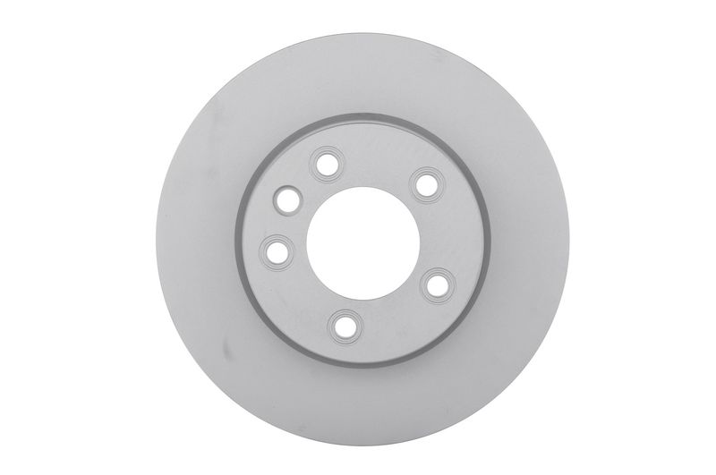 Тормозной диск BOSCH 0986479250