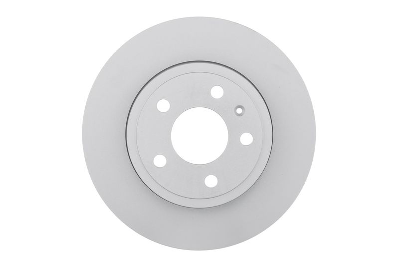 Тормозной диск BOSCH 0986479252
