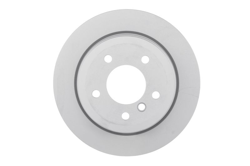 Тормозной диск BOSCH 0986479263
