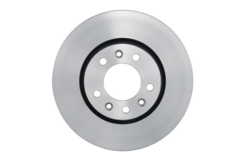 Тормозной диск BOSCH 0986479266