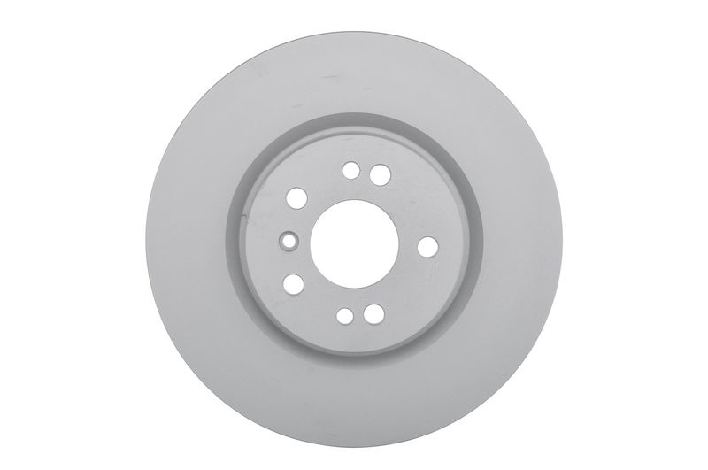Тормозной диск BOSCH 0986479269